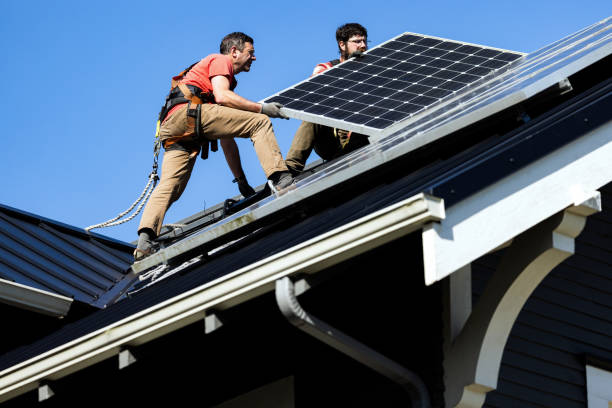 Roof Coating Services in Hawthorne, FL