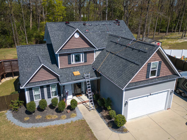 Best Roof Insulation Installation  in Hawthorne, FL