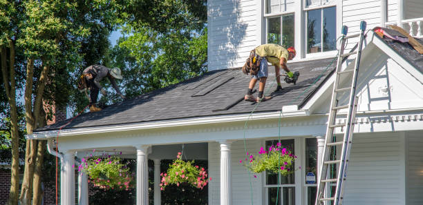 Trusted Hawthorne, FL Roofing Service Experts